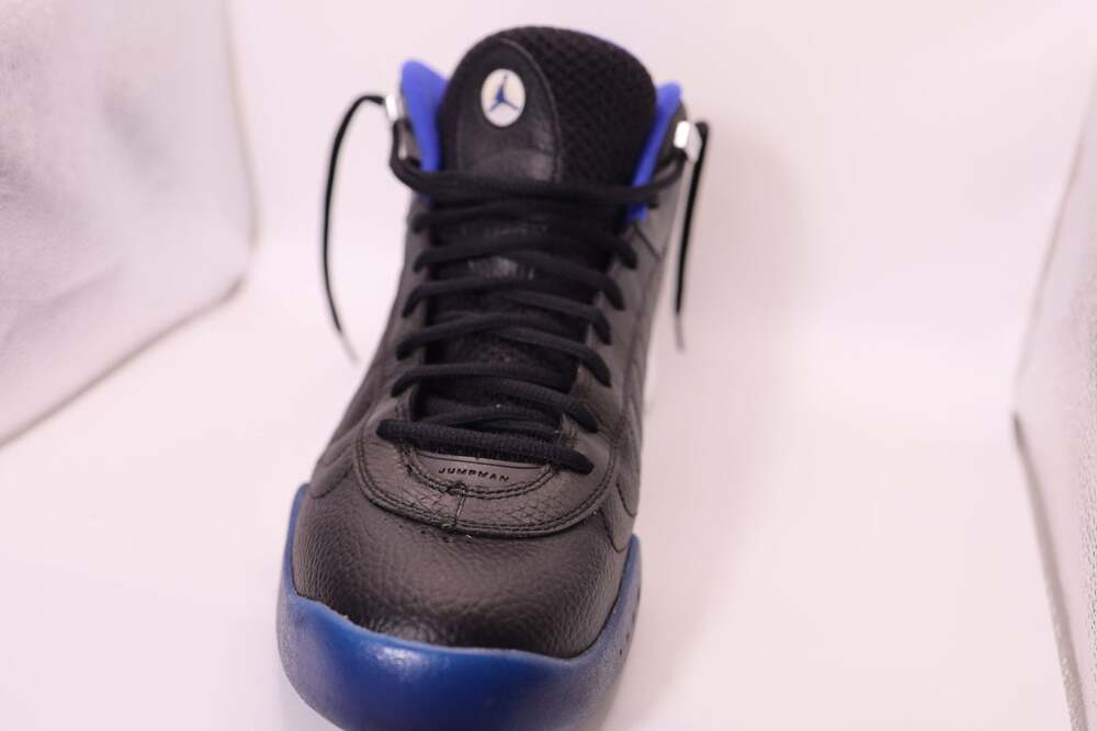 Nike Air Jordan Jumpman Pro Black Varsity Royal 906876-006 - Picture 13 of 16